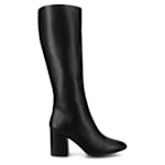 WOMENS AMEYLIA BOOTS - BLACK