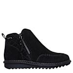 WOMENS ARCH FIT MOJAVE - BOUNDLESS BLISS BOOT - BLACK