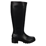 WOMENS MARCIE TALL BOOT - BLACK
