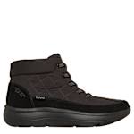 WOMENS ENCORE COZY DAY - BLACK