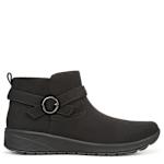 WOMENS GUILDER BOOT - BLACK