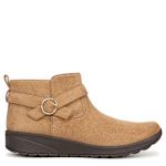 WOMENS GUILDER BOOT - TAN