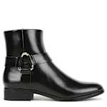 WOMENS SIMONA CHELSEA BOOT - BLACK