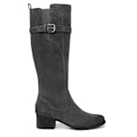 WOMENS KENNA TALL BOOT - DARK GREY
