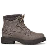 WOMENS ASTOR LACE BOOTE - WHEAT