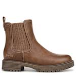 WOMENS ALFIE BOOT - TAN