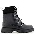 WOMENS INDY WATER RESISTANT BOOT - BLACK