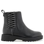 WOMENS IREN WATER RESISTANT BOOT - BLACK