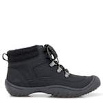 WOMENS CHAI WATER RESISTANT BOOT - BLACK