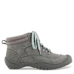 WOMENS CHAI WATER RESISTANT BOOT - GREY