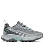 WOMENS SPEED STRIKE 2 HIKING SHOE - PLATINUM