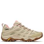 WOMENS MOAB SPEED 2 GTX HIKING SHOE - WHEAT