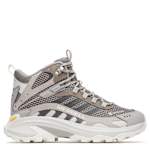 WOMENS MOAB SPEED 2 MID GTX HIKING BOOT - DARK GREY