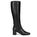 WOMENS COHEN TALL BOOT - BLACK