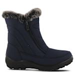 WOMENS PERSENIA WEATHER BOOT - NAVY