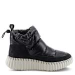 WOMENS BESTINSNOW WEATHER BOOT - BLACK