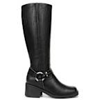 WOMENS JOPLIN WEST TALL BOOT - BLACK