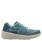 WOMENS ZENITH HIKING SHOE - TEAL