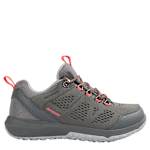 WOMENS BENTON HIKING SHOE - GREY