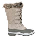 WOMENS KATSURA II WEATHER BOOT - GREY