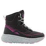 WOMENS VAIL HIKING BOOT - BLACK