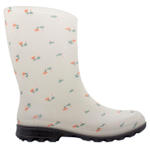 WOMENS SORA RAIN BOOT - TAN