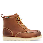 WOMENS LUMBER UP LACE UP BOOT - CHESTNUT