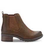 WOMENS JASMINE CHELSEA BOOT - BROWN