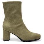 WOMENS MILEY BOOTIE - OLIVE