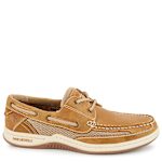 MENS ANCHOR BOAT SHOE