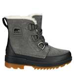 WOMENS TIVOLIIV WEATHER BOOTS - GREY