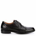 MENS MIDTOWN CAP TOE OXFORD