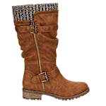 WOMENS CHELSEY TALL BOOT