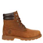 WOMENS LINDEN WOODS LACE-UP BOOT