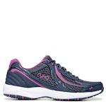 WOMENS DASH 3 SNEAKER - BLUE