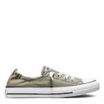 WOMENS CHUCK TAYLOR ALL STAR SHORELINE SNEAKER