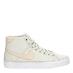 WOMENS COURT LEGACY MID SNEAKER