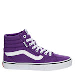 WOMENS FILMORE HIGH TOP SNEAKER