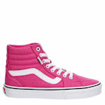 WOMENS FILMORE HIGH TOP SNEAKER