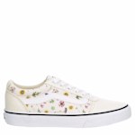 WOMENS WARD SNEAKER