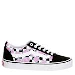 WOMENS WARD SNEAKER