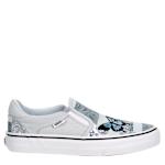 WOMENS ASHER SLIP ON SNEAKER
