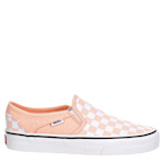 WOMENS ASHER SLIP ON SNEAKER