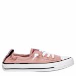 WOMENS CHUCK TAYLOR ALL STAR SHORELINE SNEAKER