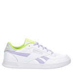WOMENS COURT ADVANCE SNEAKER