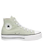 WOMENS CHUCK TAYLOR ALL STAR HIGH TOP PLATFORM SNEAKER