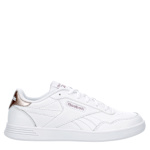 WOMENS COURT ADVANCE SNEAKER