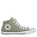 WOMENS CHUCK TAYLOR ALL STAR MADISON MID TOP SNEAKER