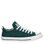 WOMENS CHUCK TAYLOR ALL STAR MADISON SNEAKER - DARK GREEN