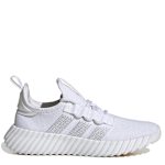WOMENS KAPTIR FLOW RUNNING SHOE - WHITE